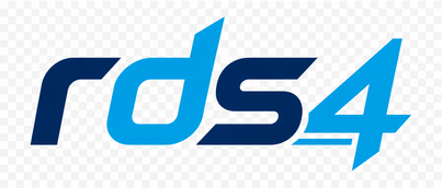 rds4 লোগো